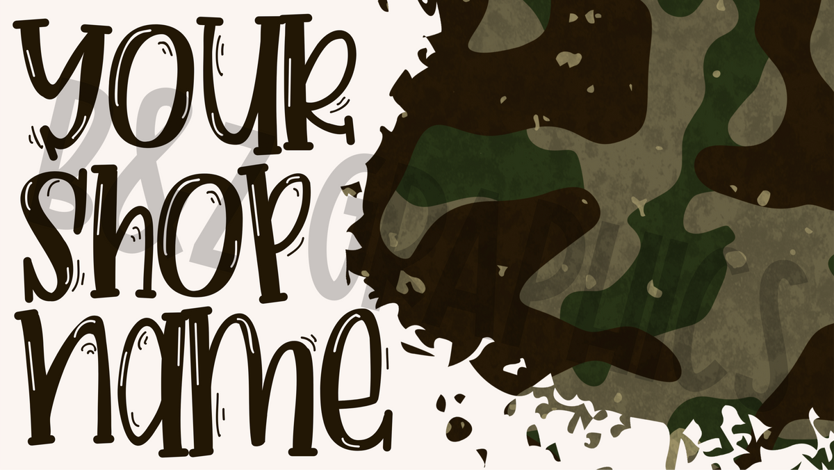 Camo Group Cover Photo
