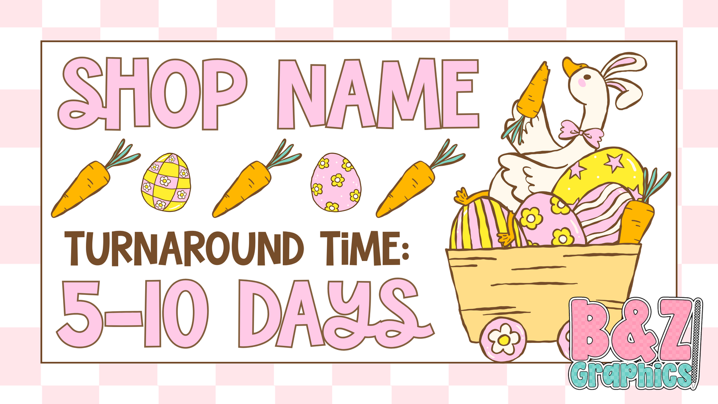 Easter Group Cover Photo