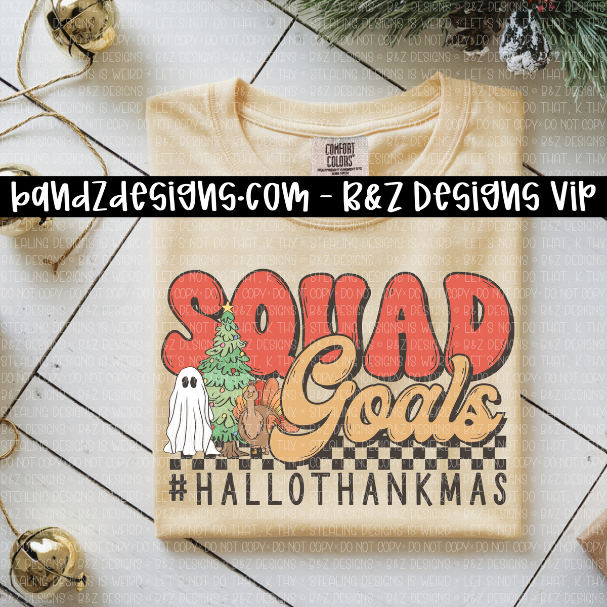 HalloThanksMas