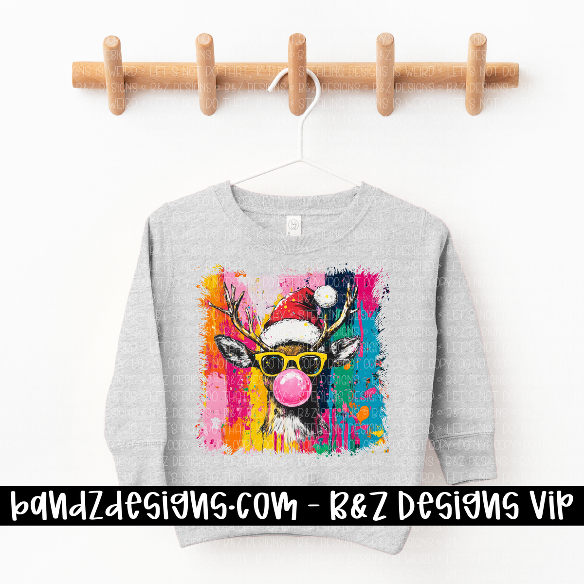 Reindeer