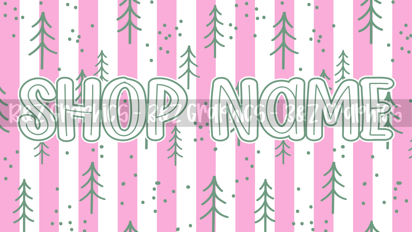 Christmas Group Cover Photo