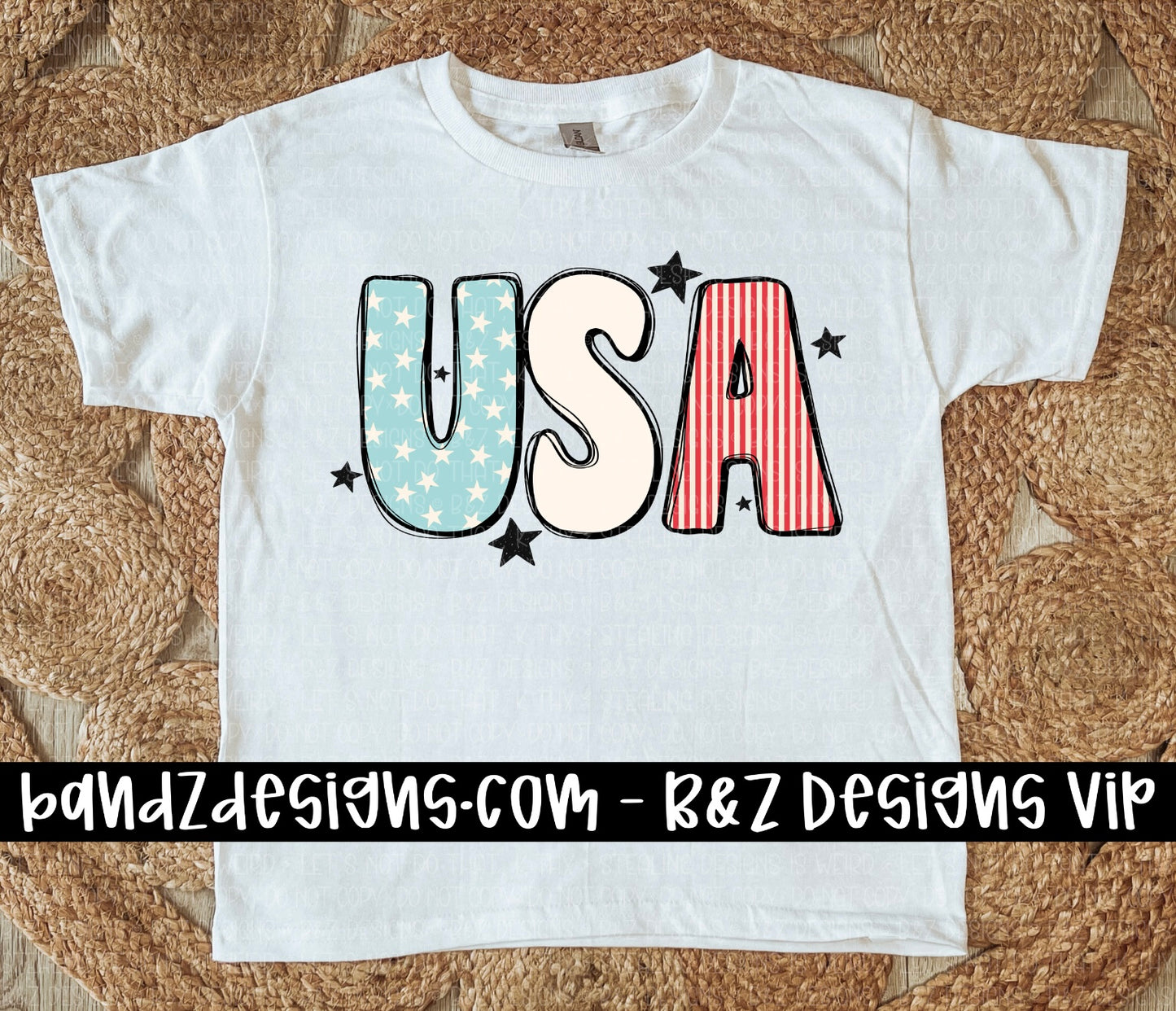 USA