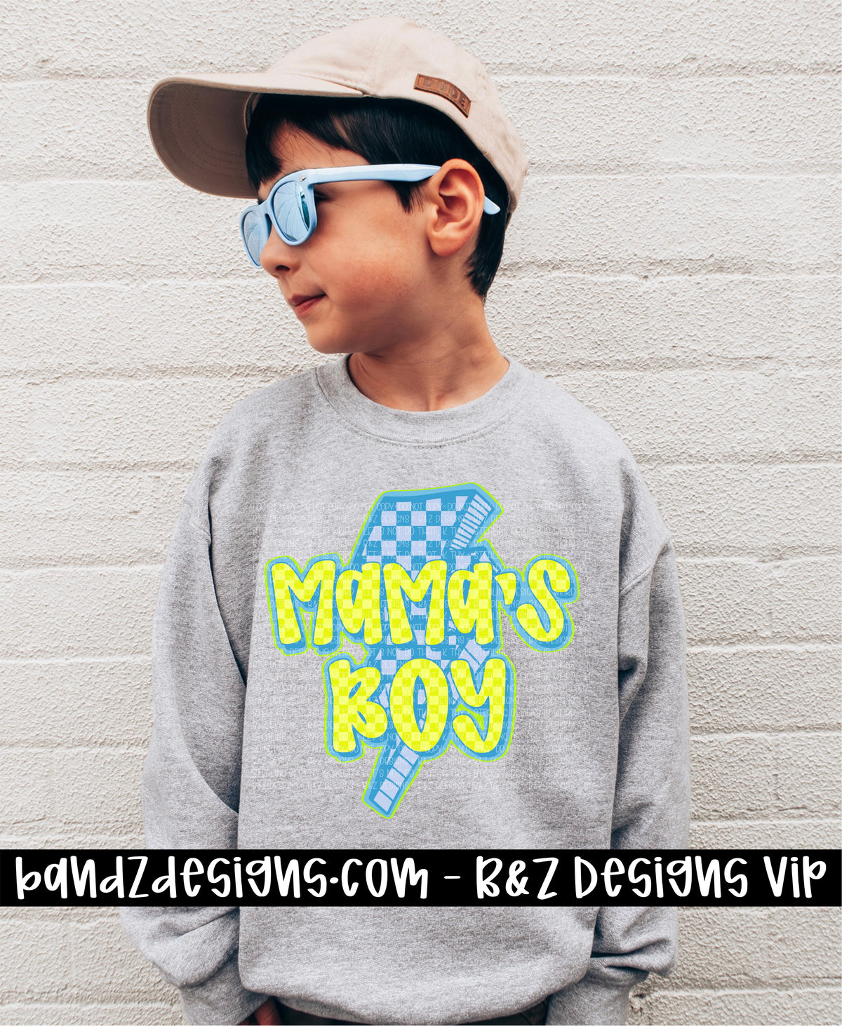 Mamas Boy