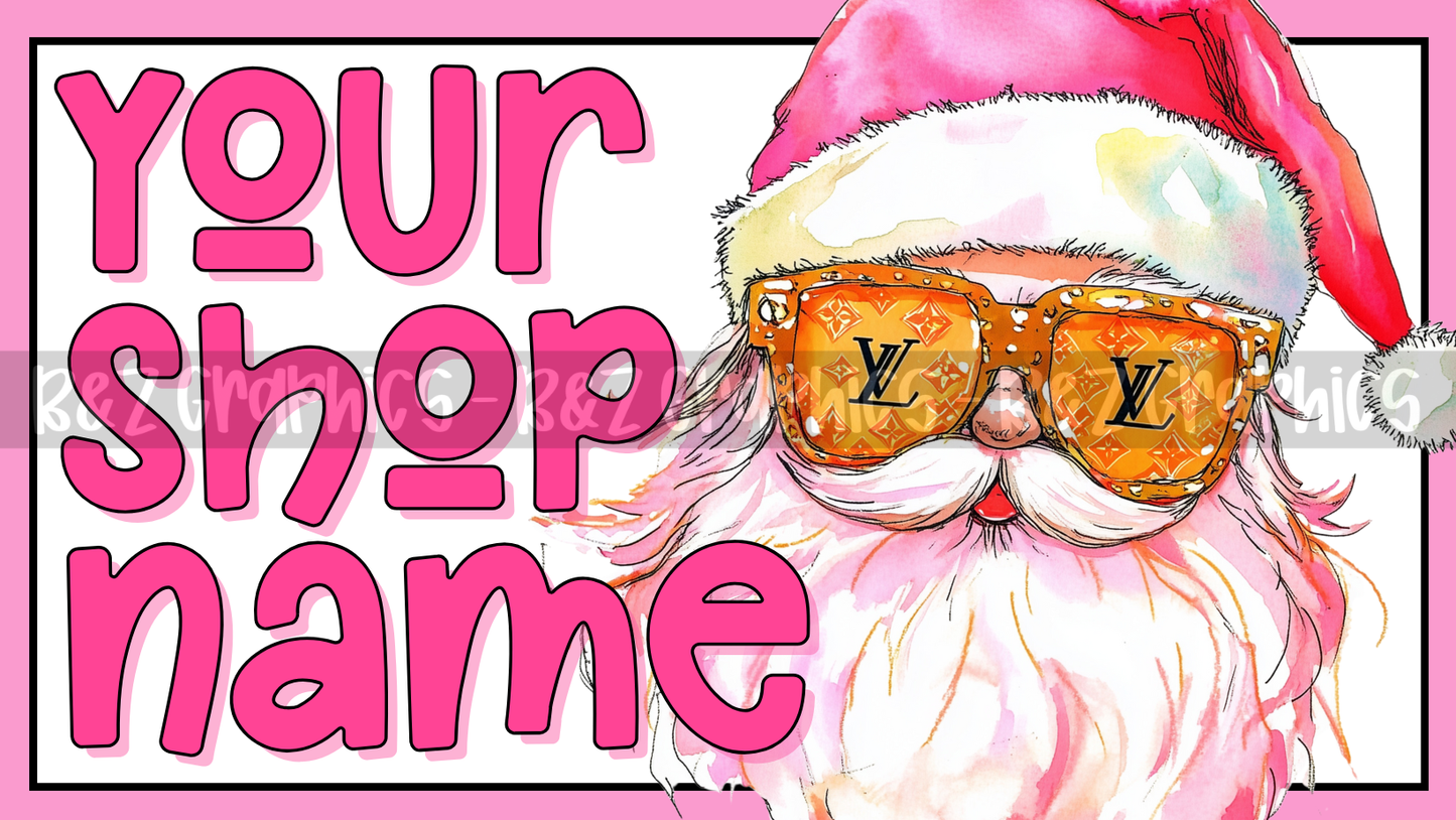 Christmas Group Cover Photo