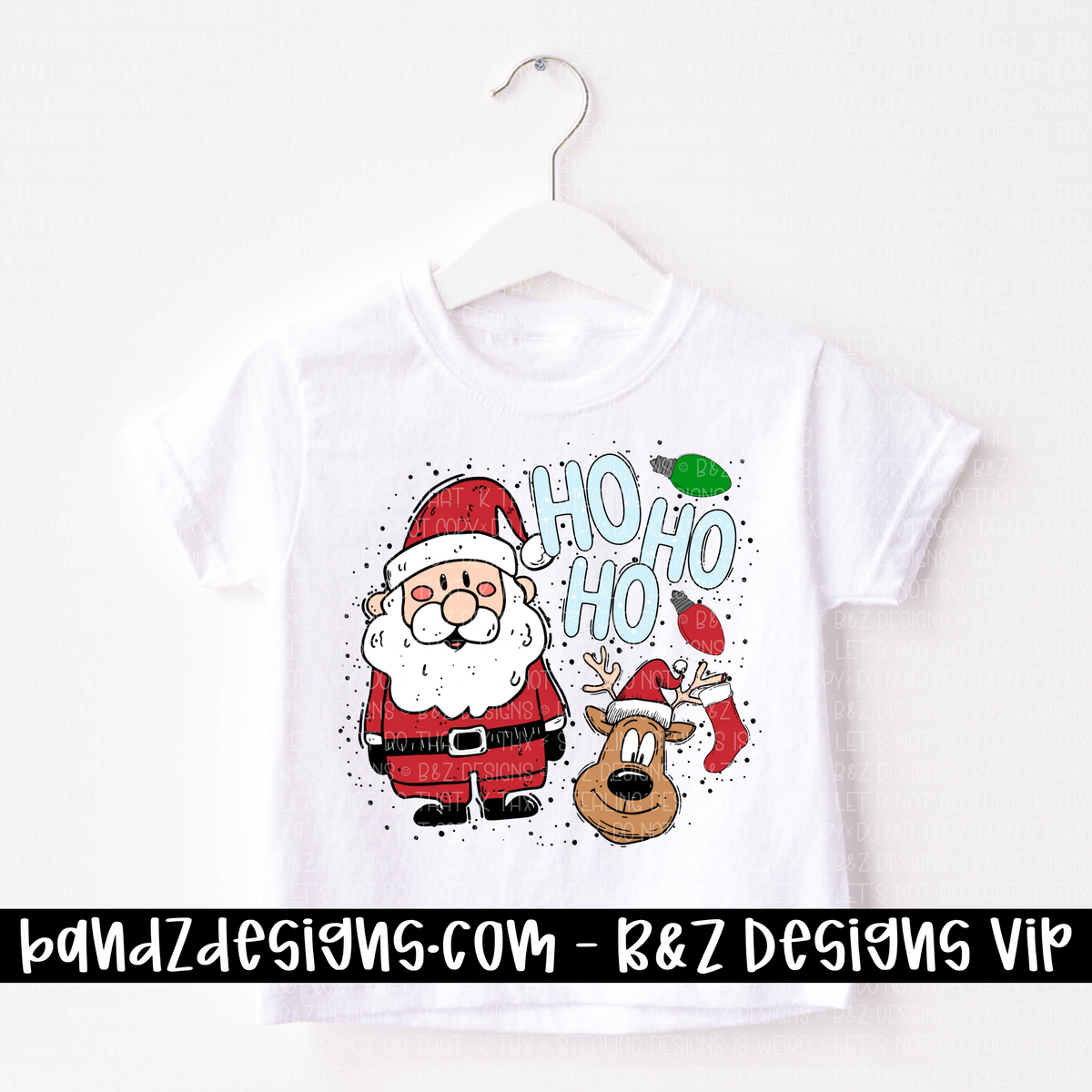 Ho Ho Ho