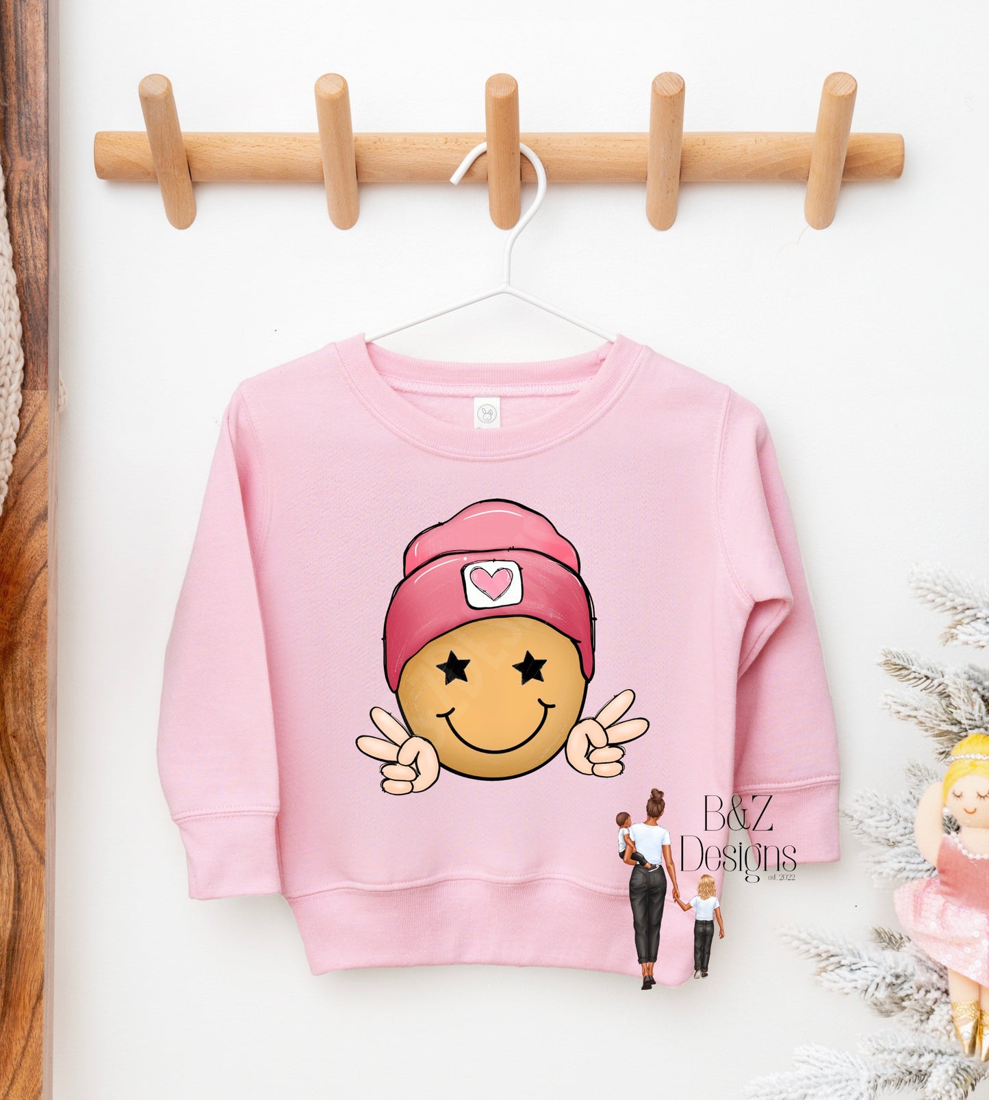 Heart Smiley