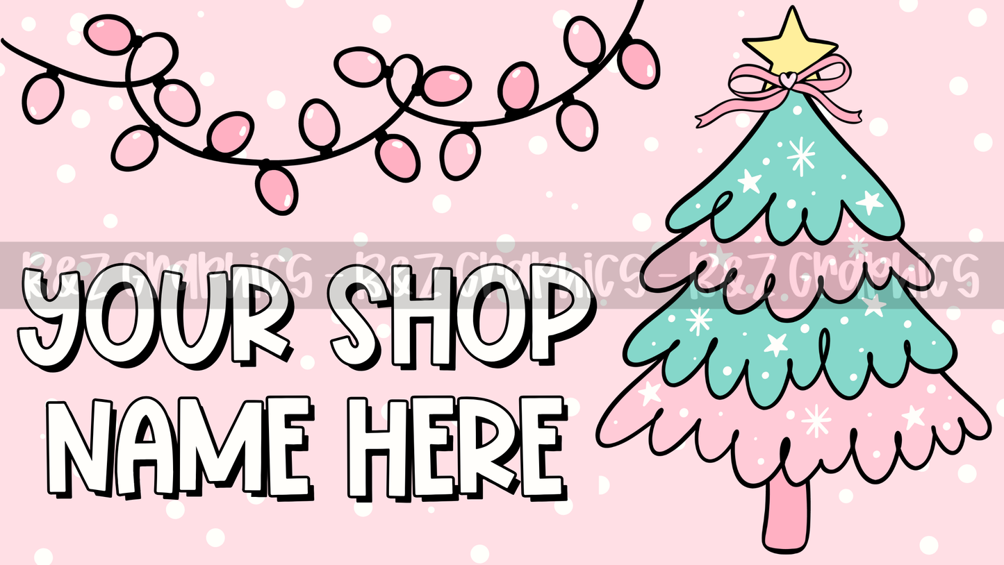 Christmas Group Cover Photo
