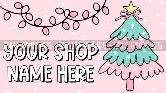 Christmas Group Cover Photo