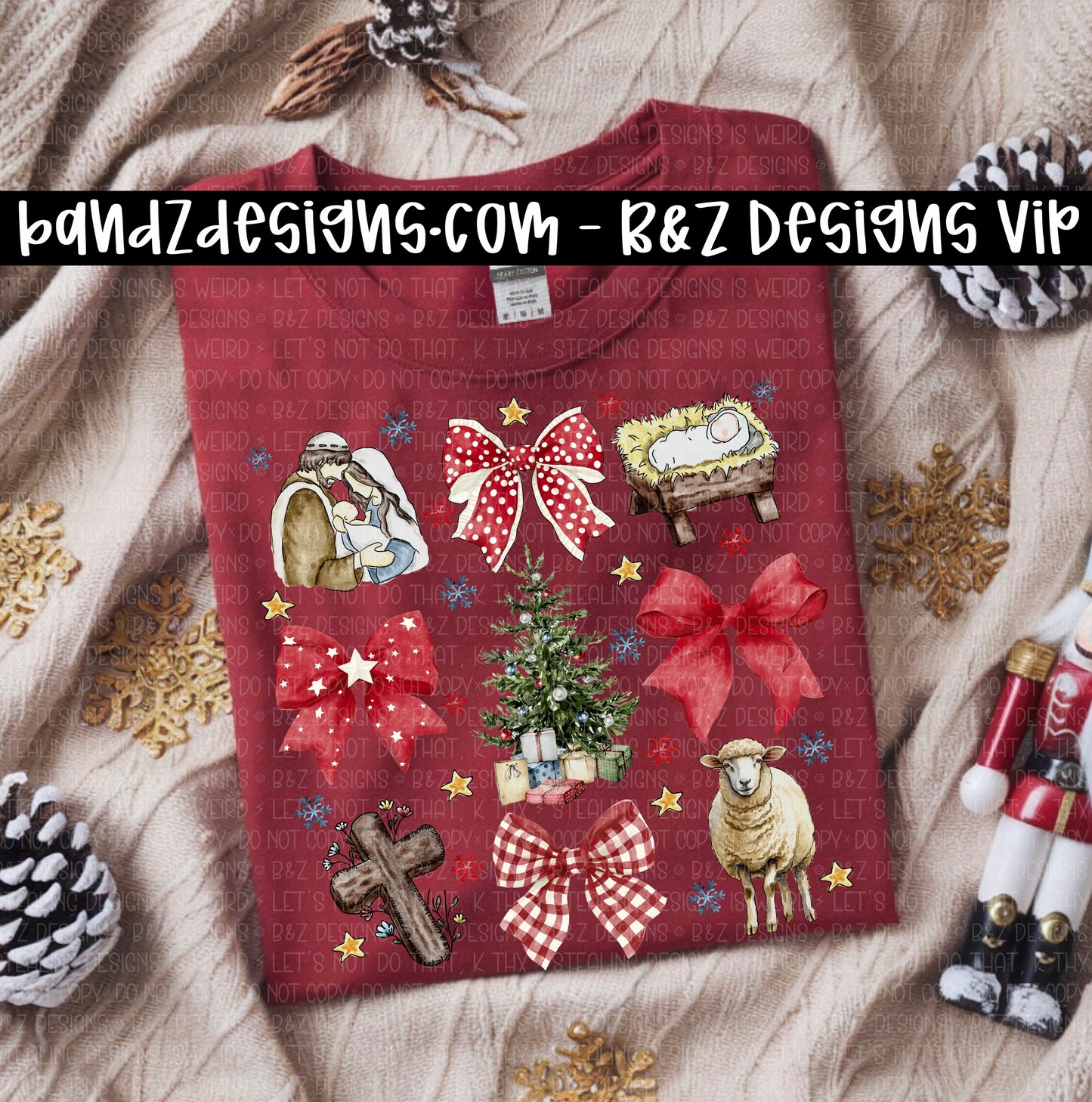 Vintage Christmas
