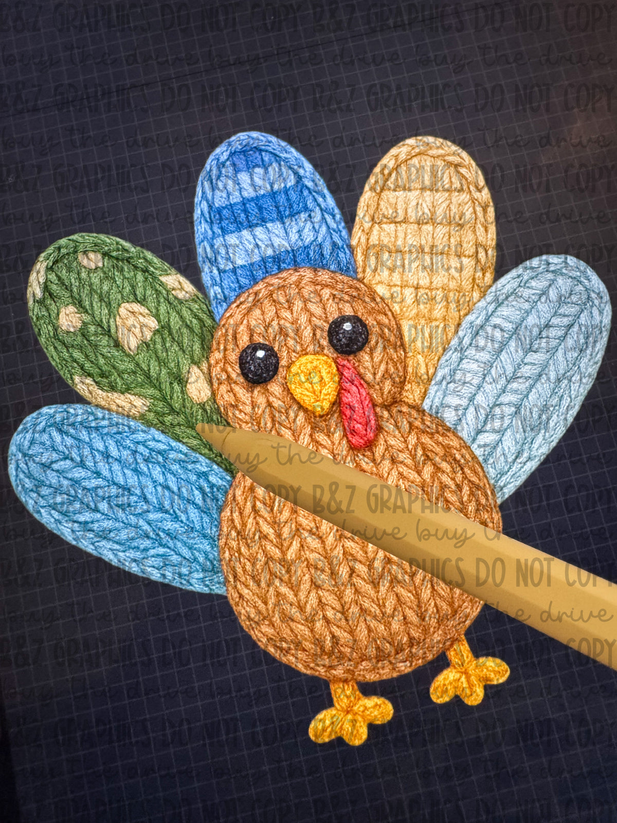 Exclusive Yarn Clipart Drive