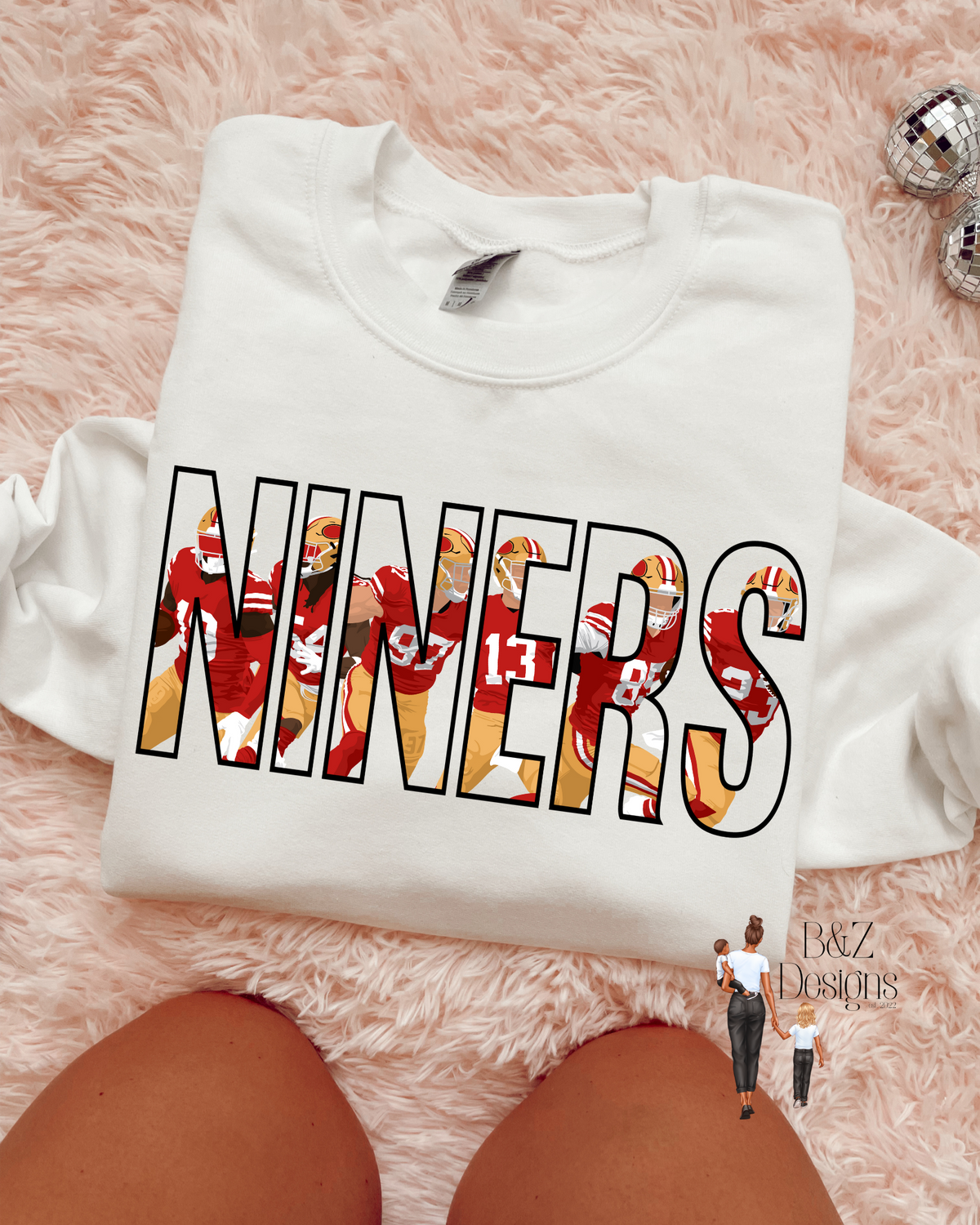 SUPERBOWL NINERS