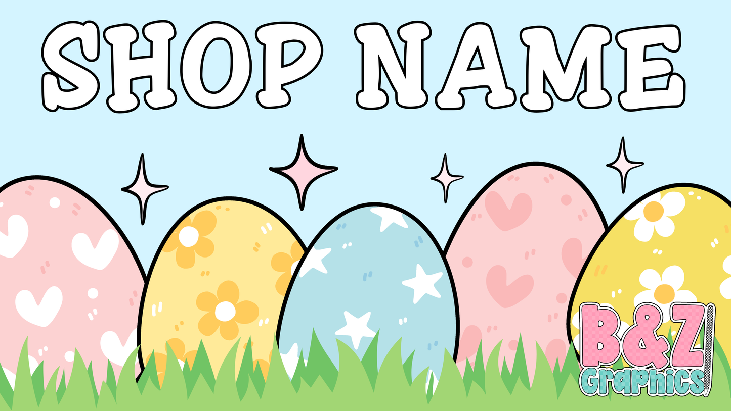 Easter Group Cover Photo