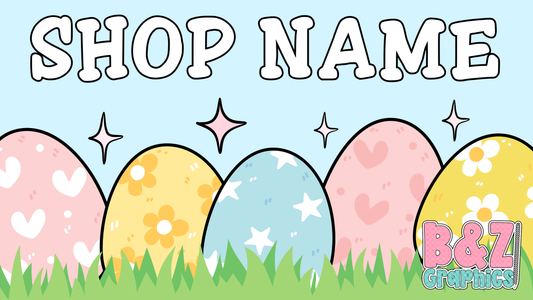 Easter Group Cover Photo