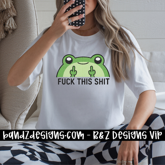F*ck This Sh!t