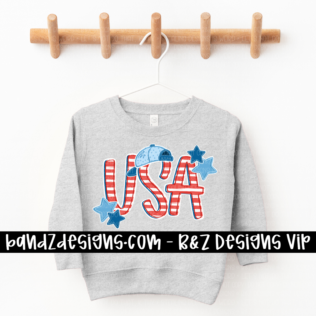 USA