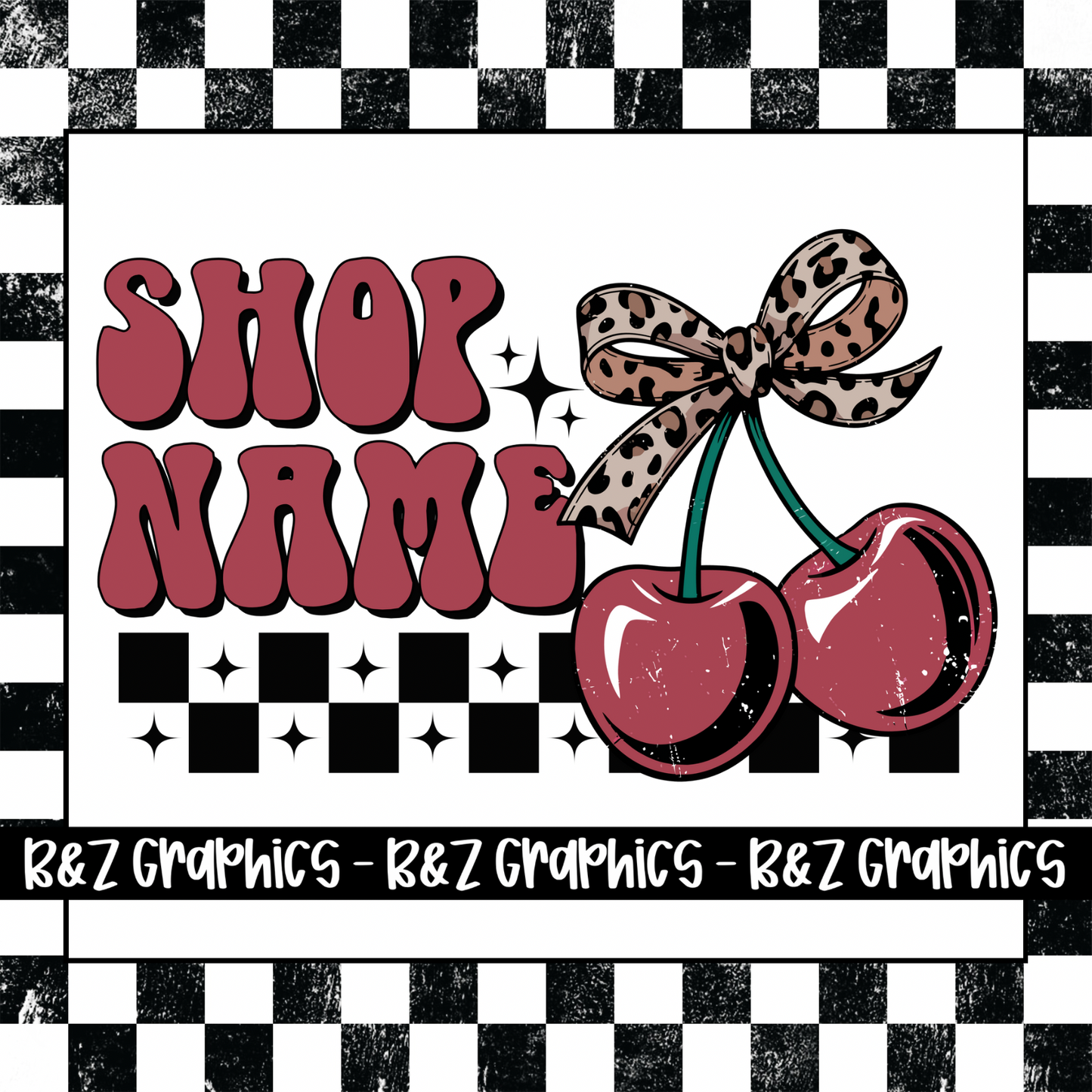 Premade Logo