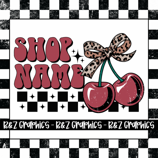 Premade Logo
