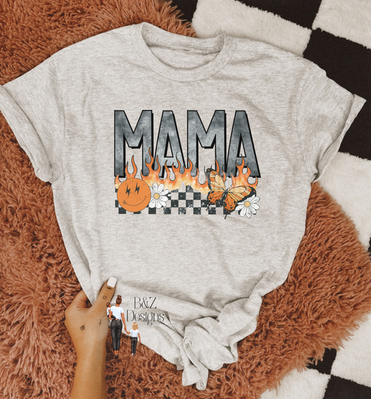 Rocker Mama
