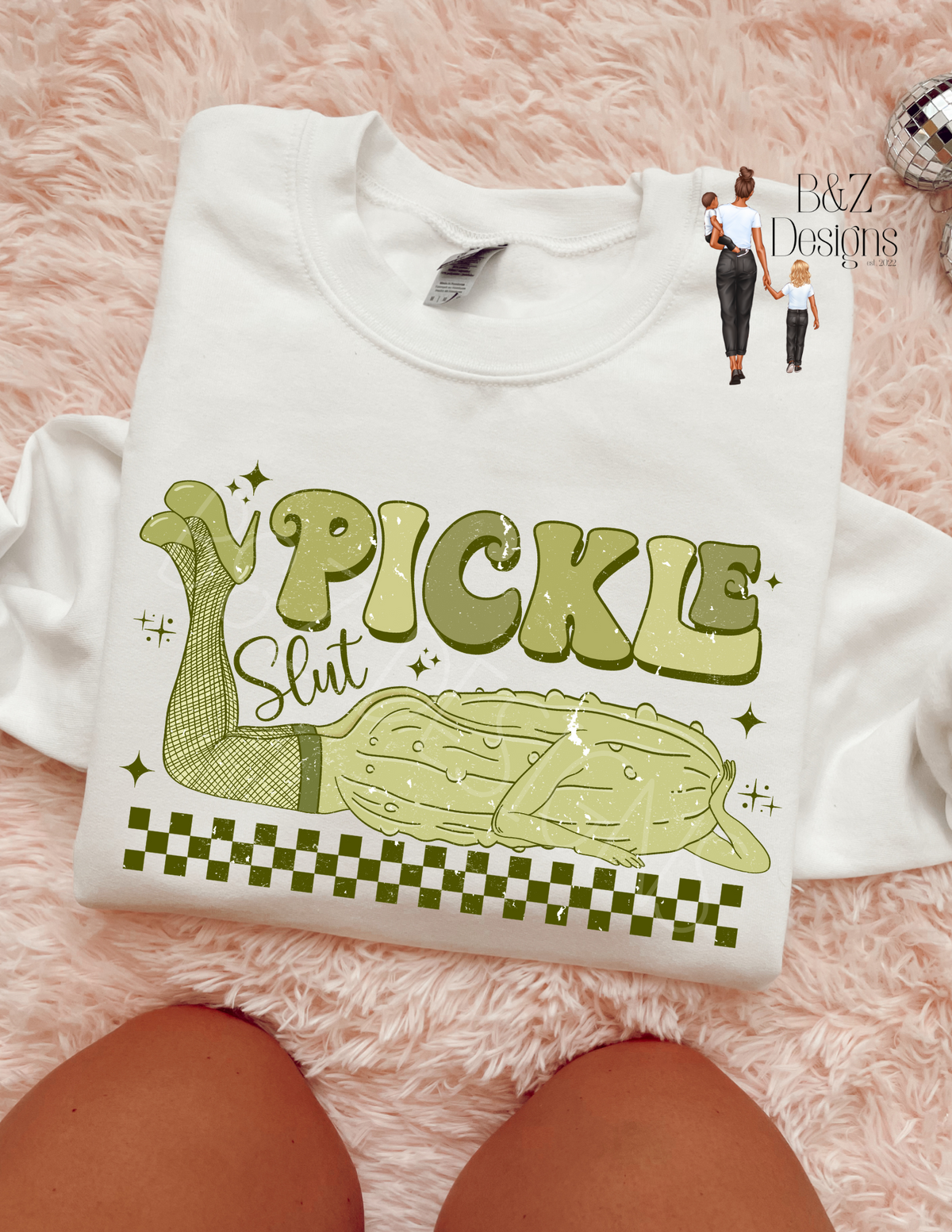 Pickle Slüt