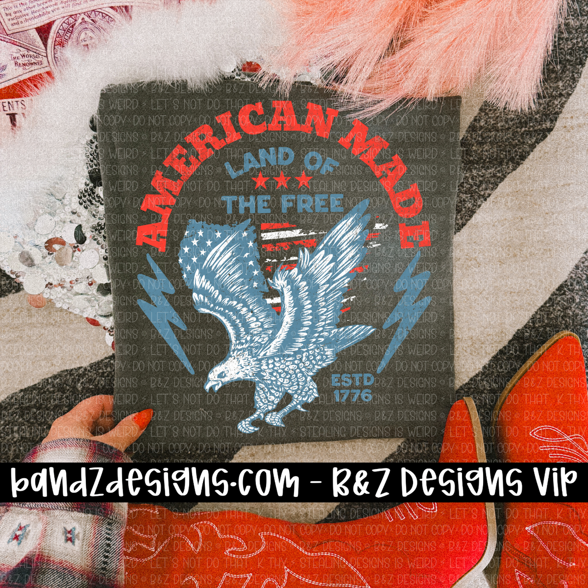 American Made