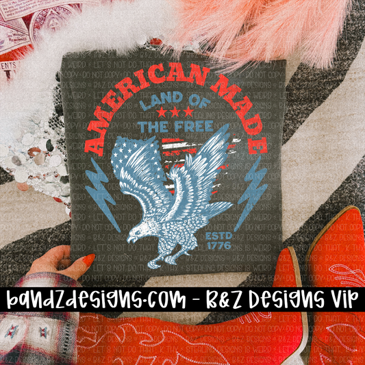 American Made
