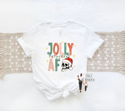 Jolly AF