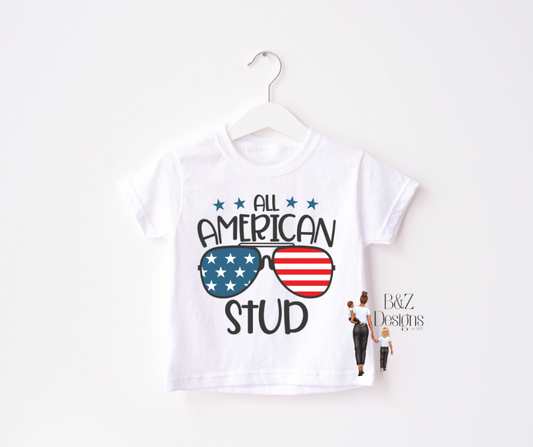 All American Stud