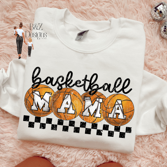 Basketball Mama