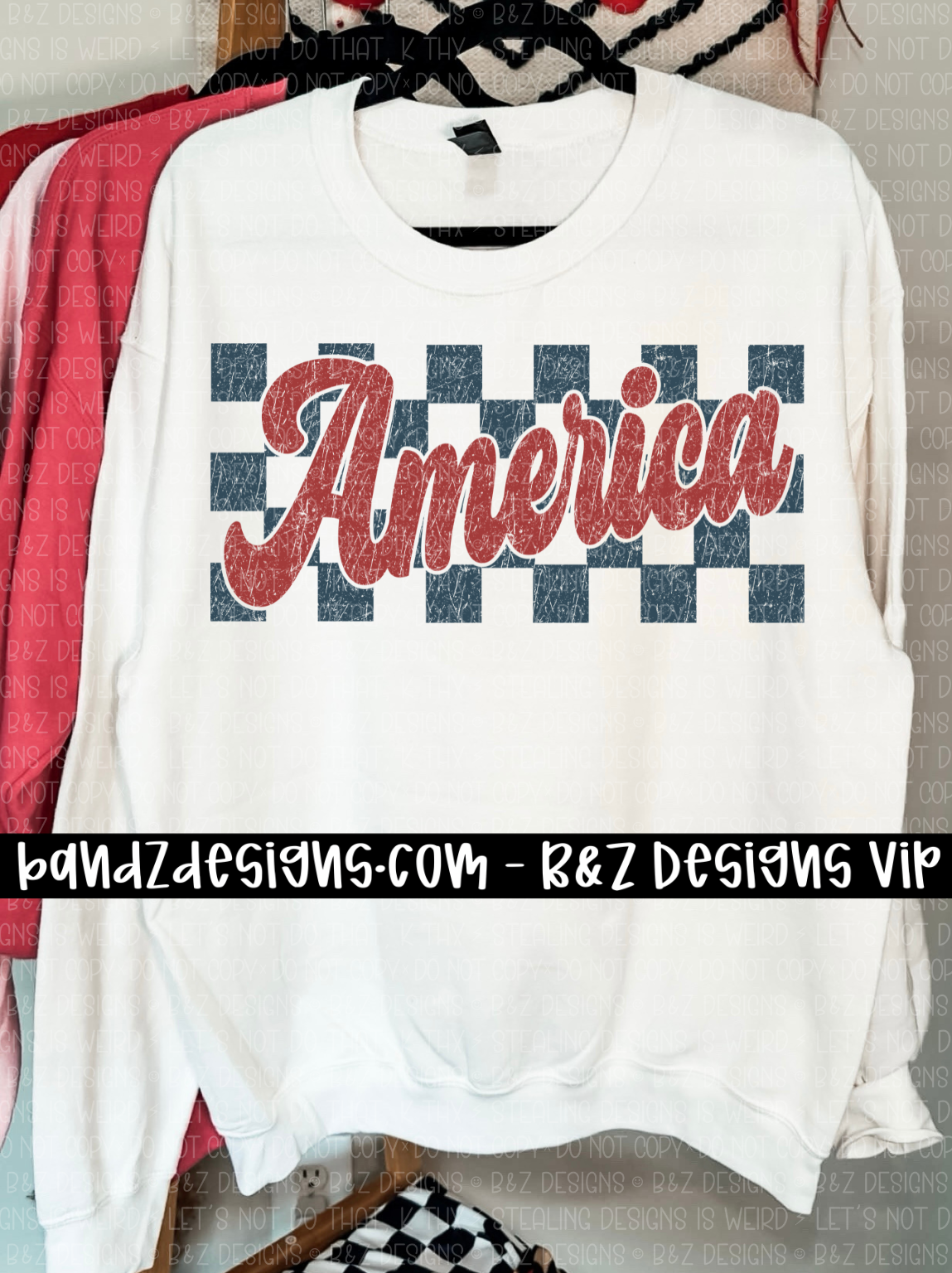 America