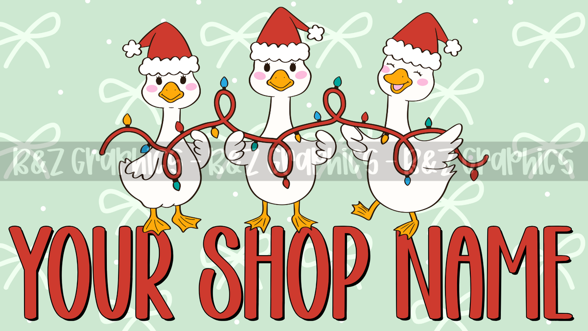 Christmas Group Cover Photo