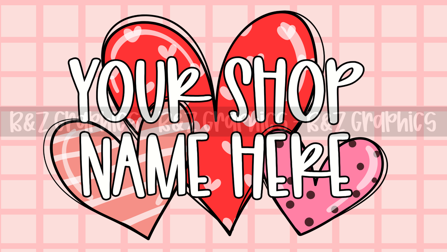 Valentines Group Cover Photo