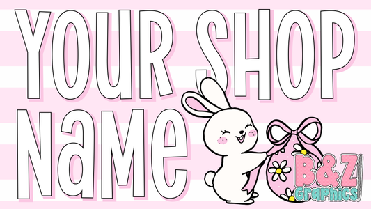 Easter Group Cover Photo