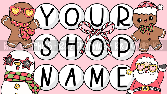 Christmas Group Cover Photo