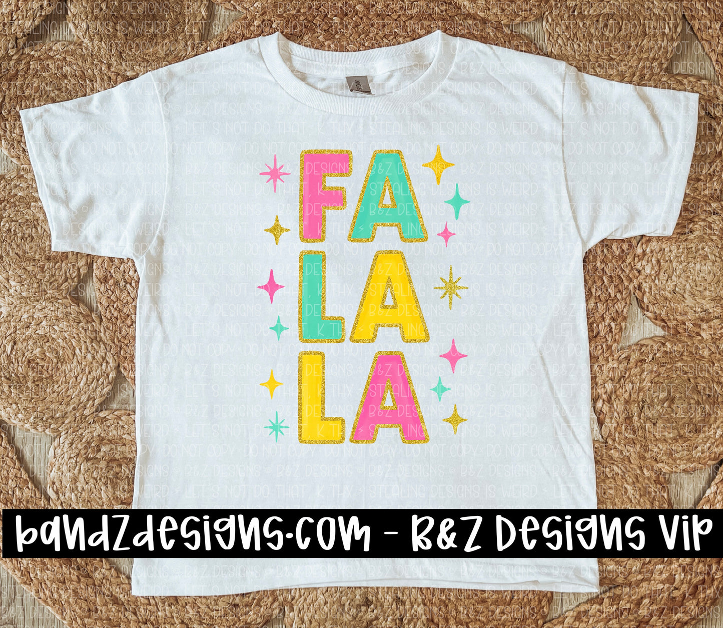 Fa La La