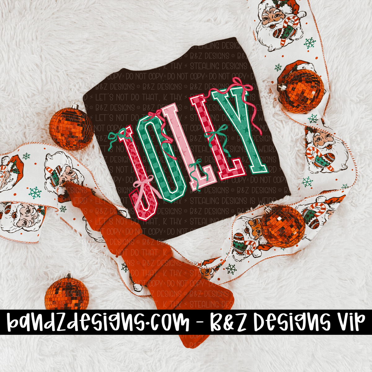 Jolly