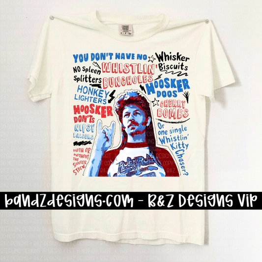 Joe Dirt