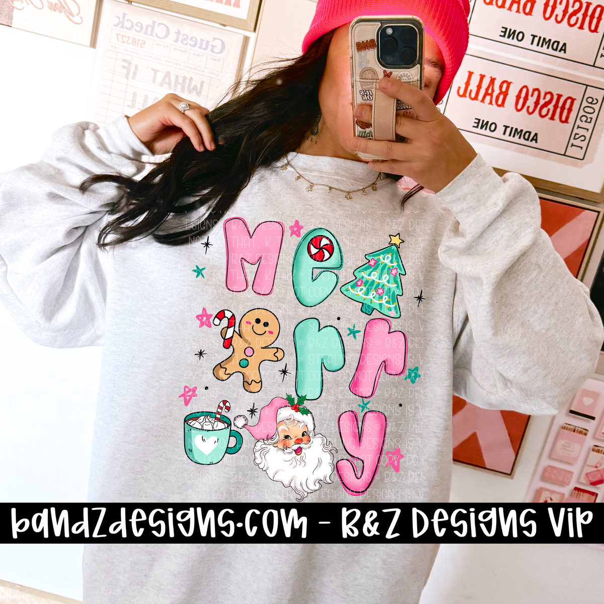 Merry