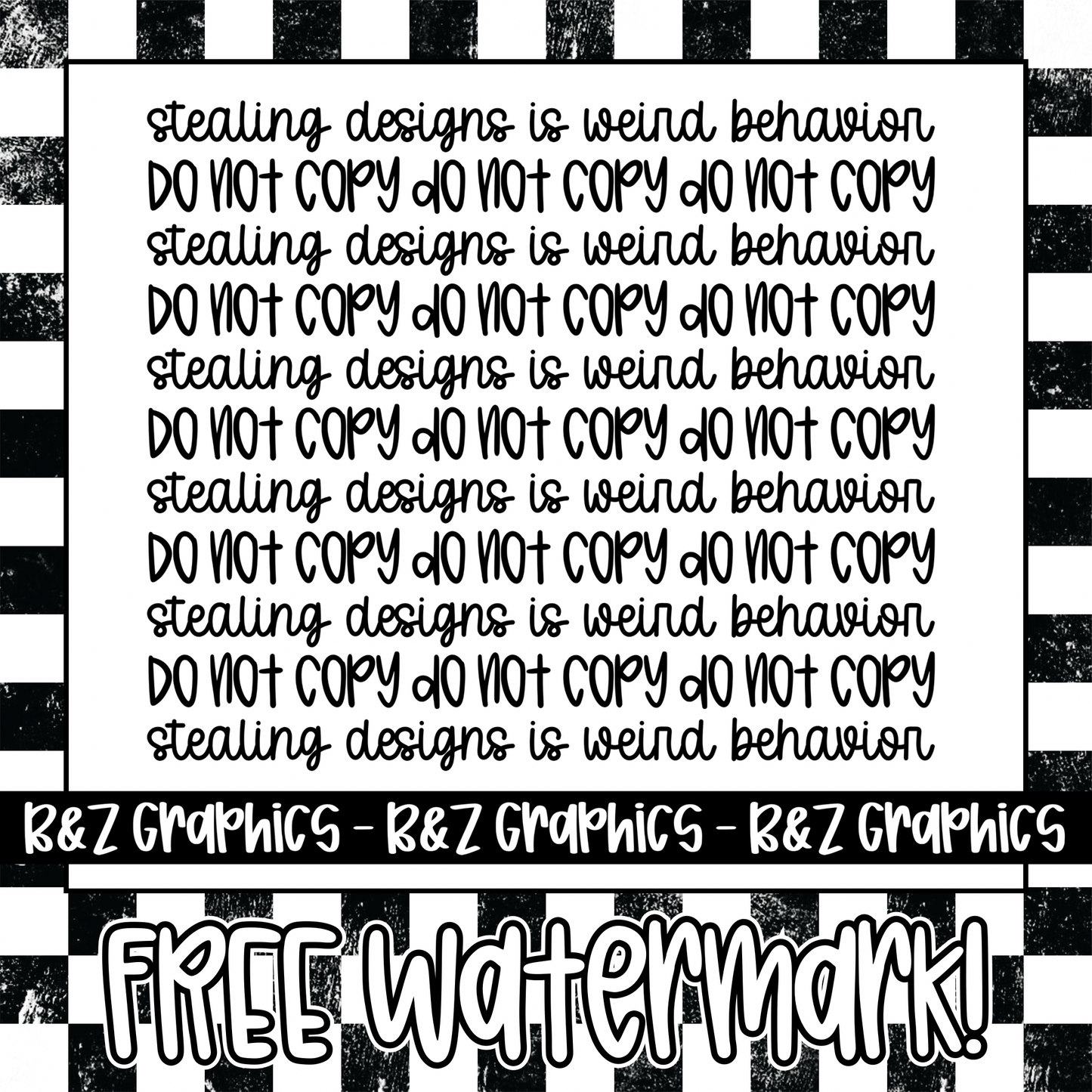 FREE WATERMARK