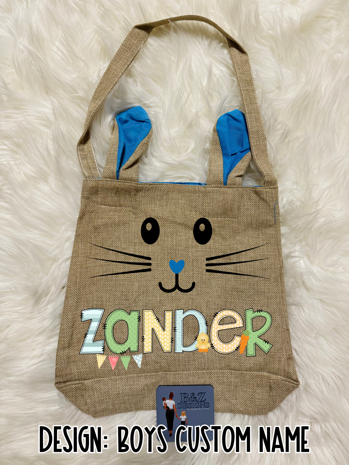 Easter Bags