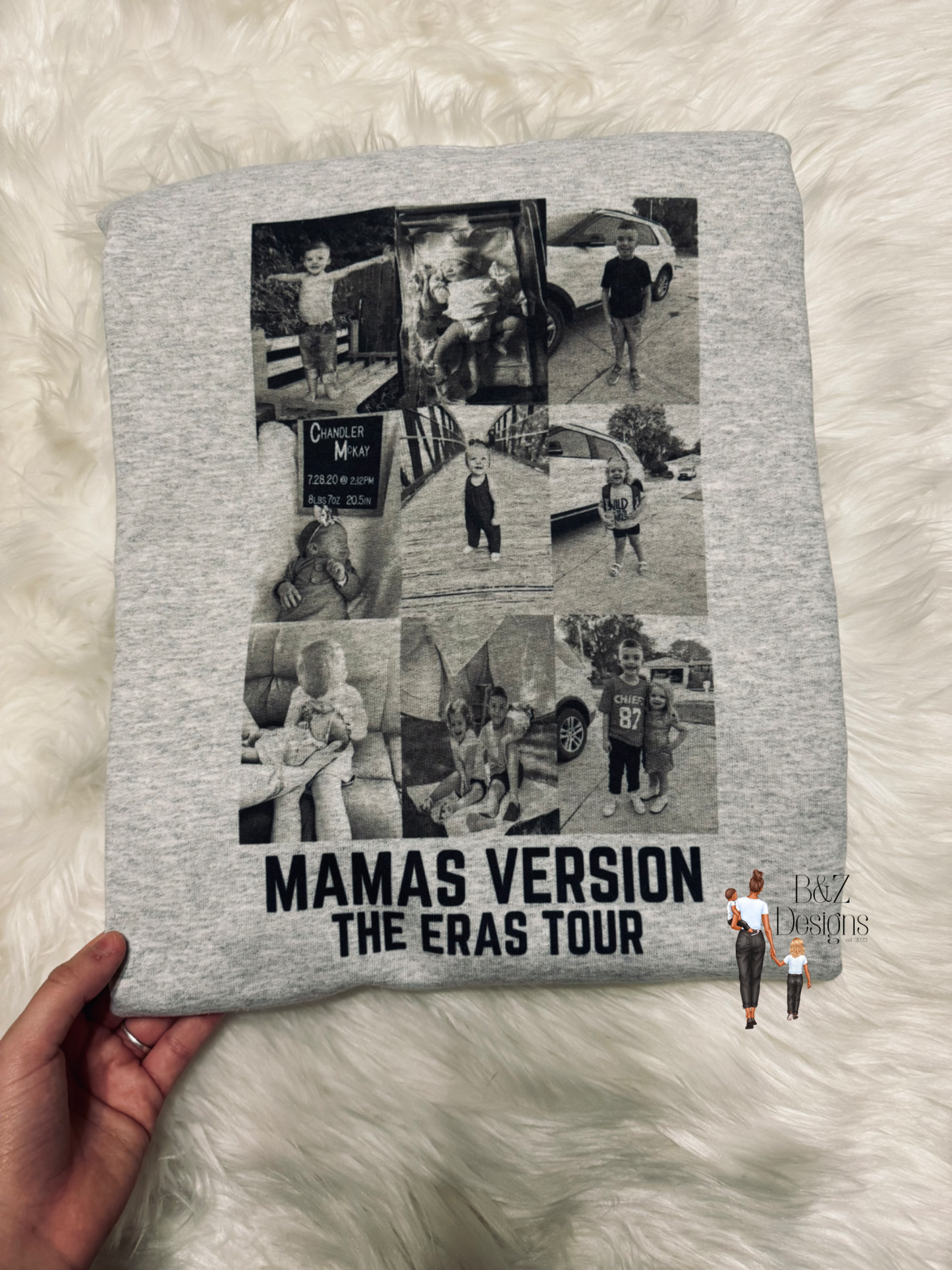 Mamas Version