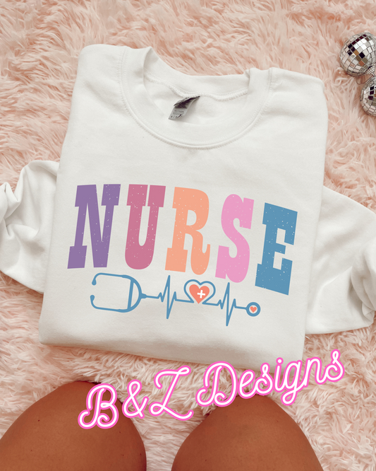 Nurse