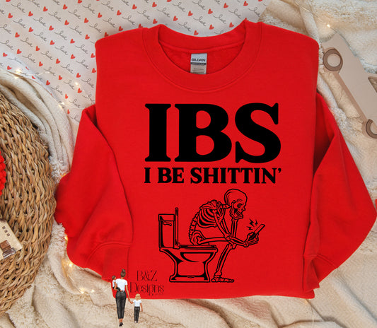 IBS