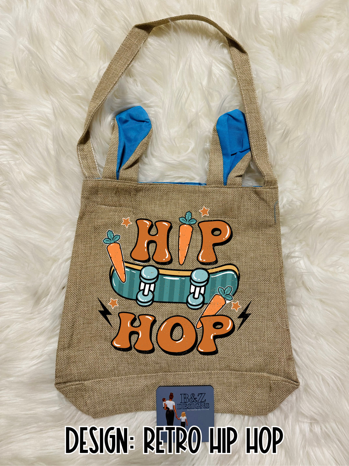 Easter Bags