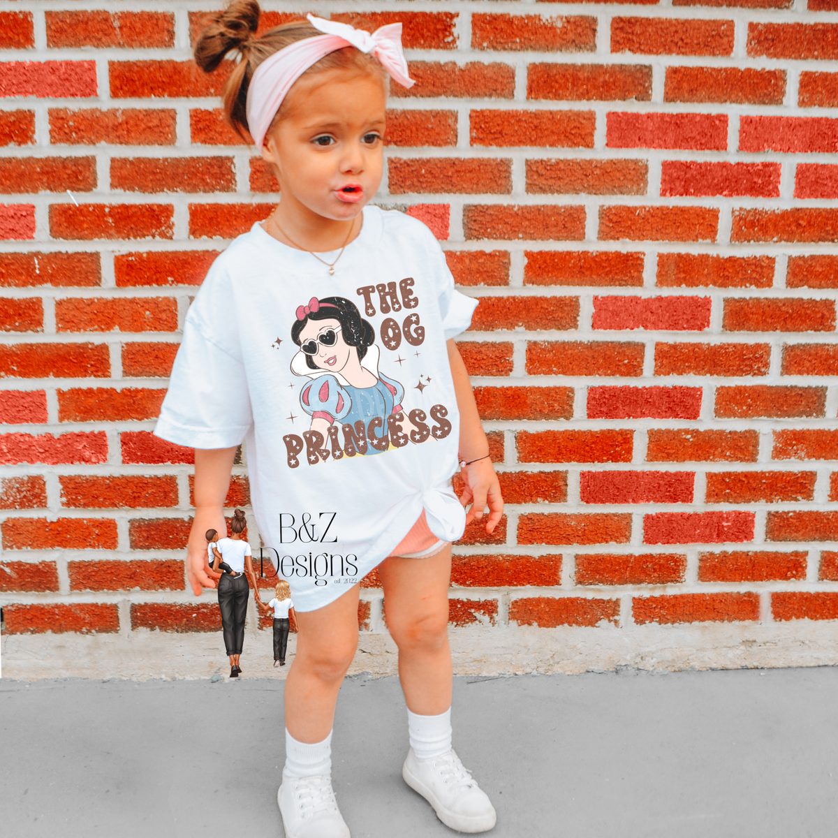 The OG Princess
