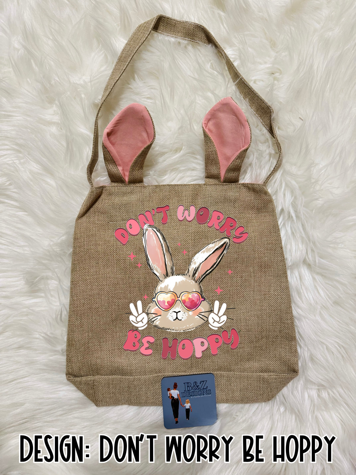 Easter Bags