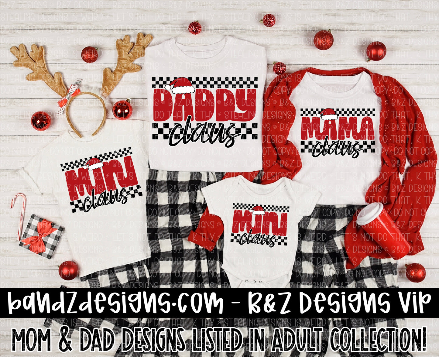 Mini Claus