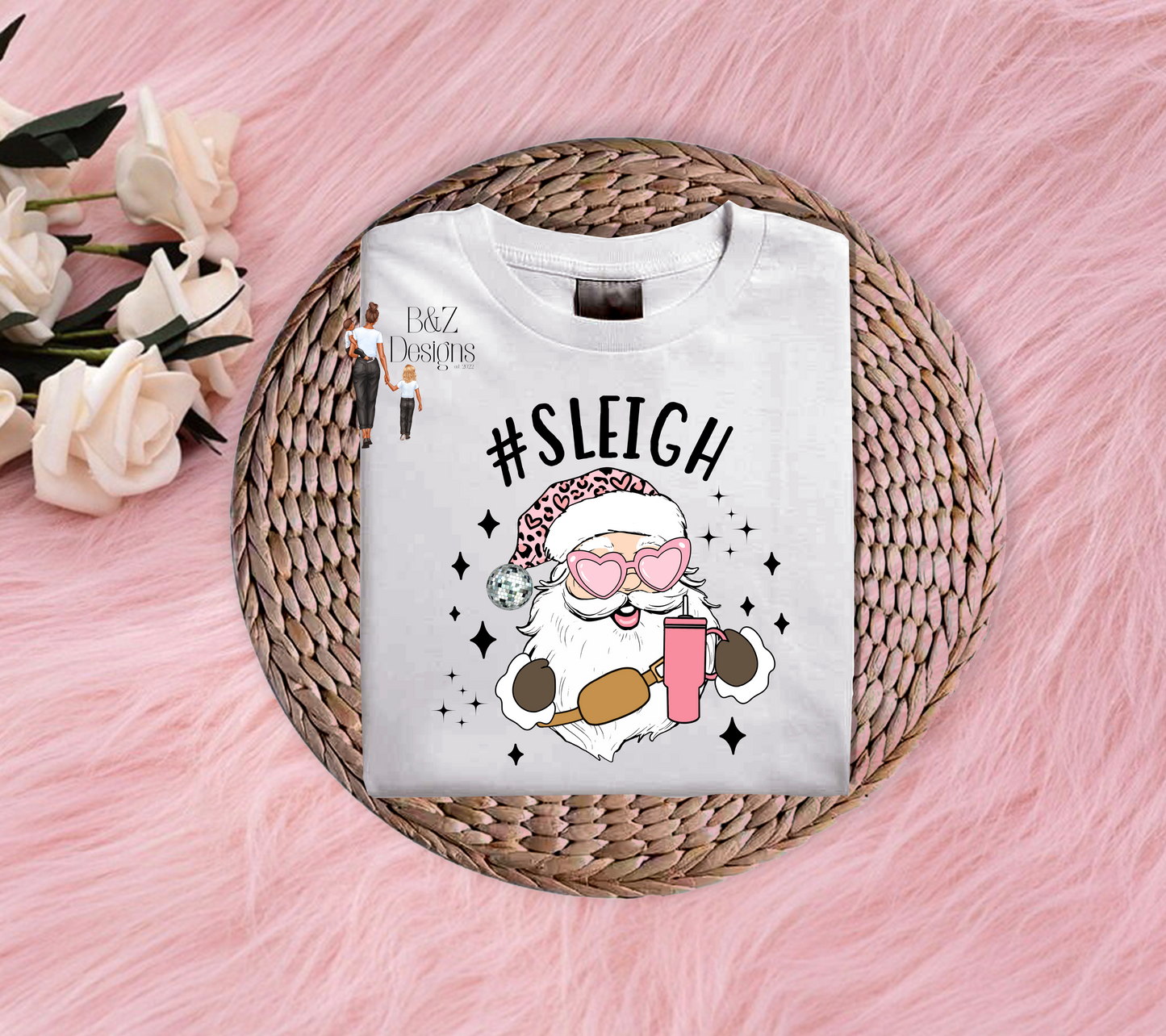 Retro #sleigh
