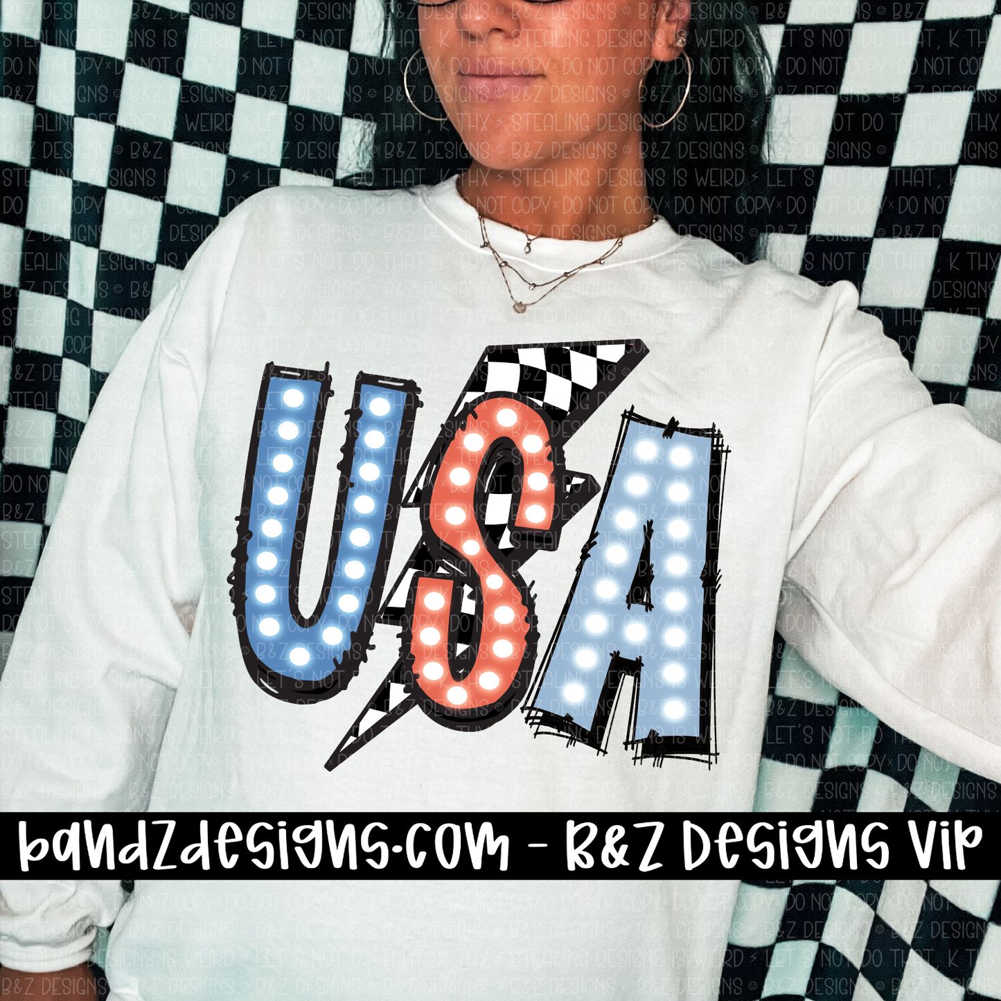 USA