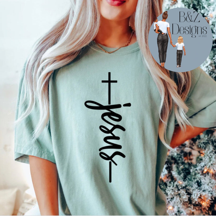 Jesus