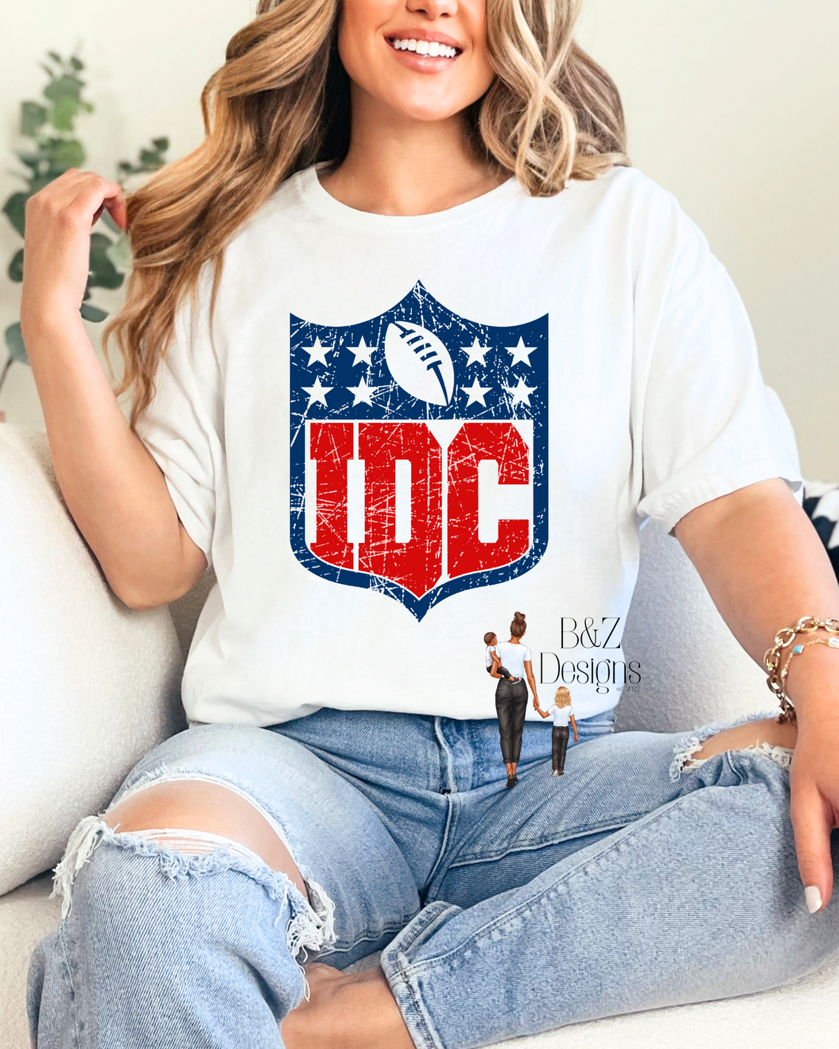 SUPERBOWL IDC